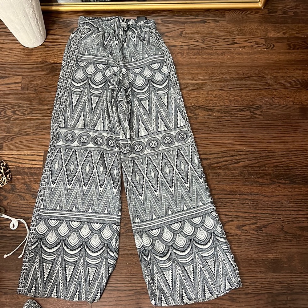 H&M beach pants